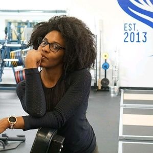 Meet your Posher, Raven